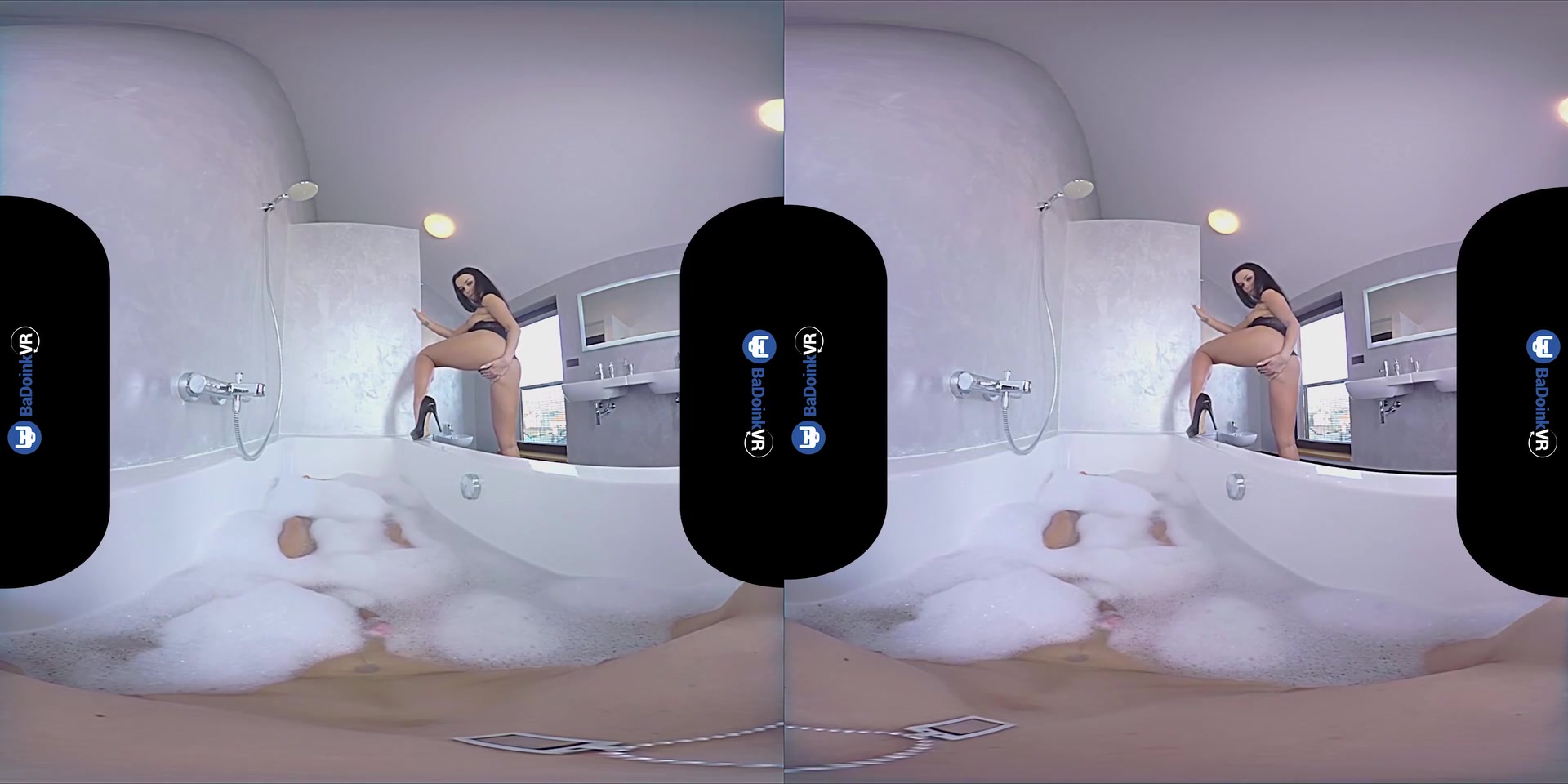 Butt Naked