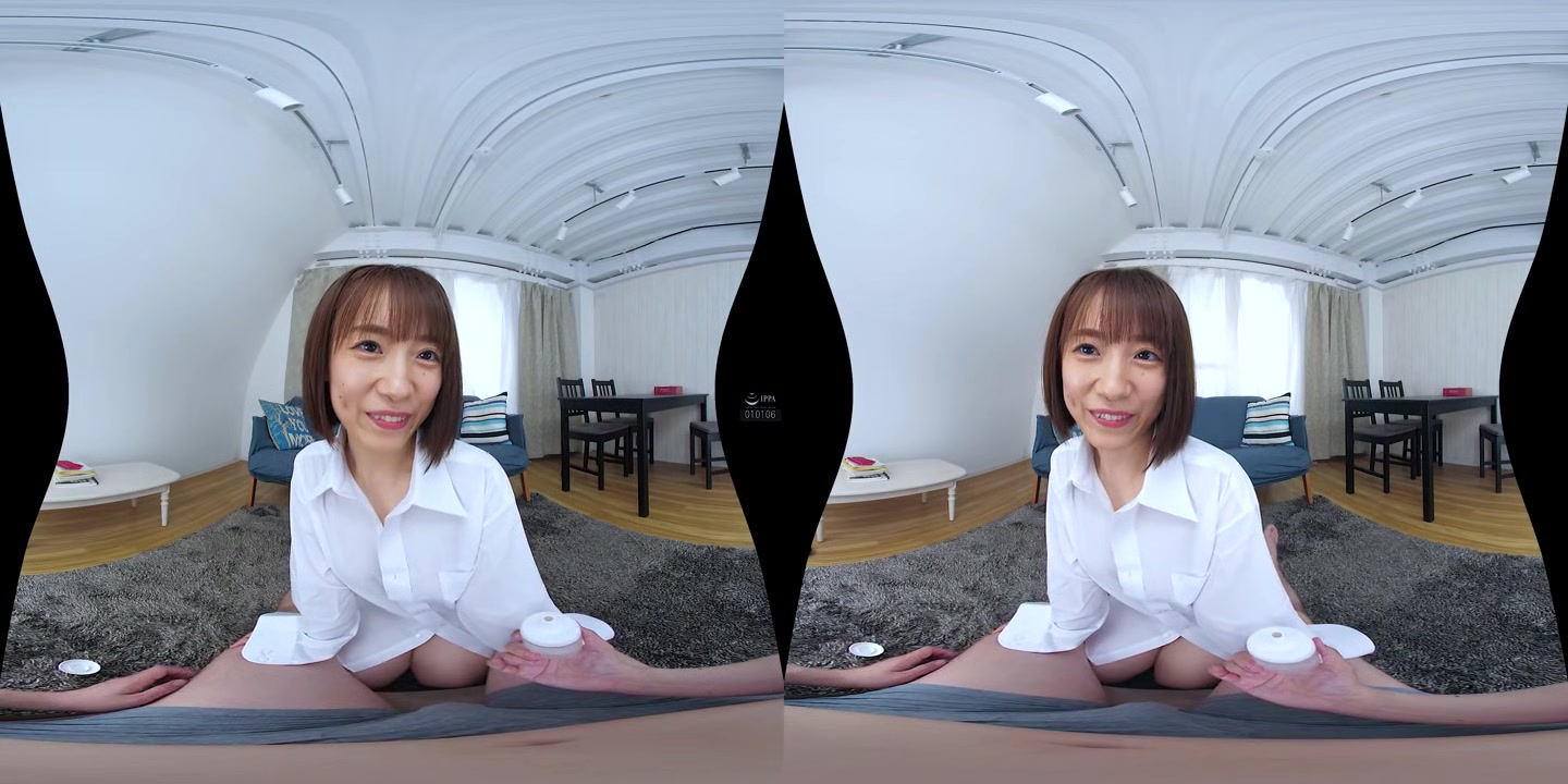 Mami Nagase - No Bra, No Panties, Girlfriend Undergoes Massive Sexy Personality Change Part 1