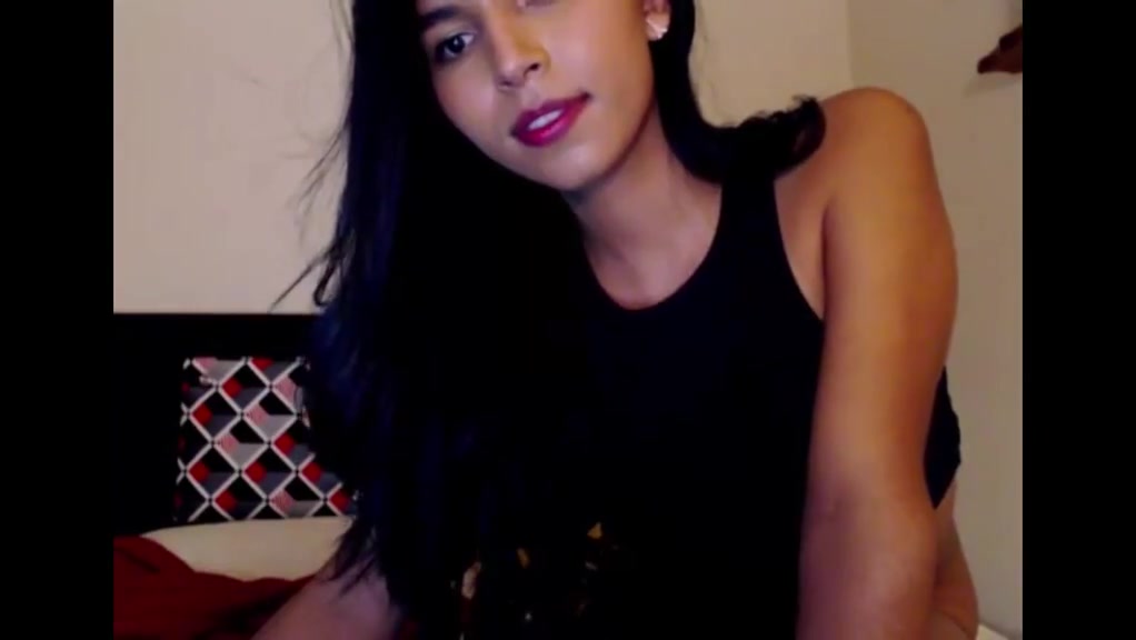 Incredibly hot shemale teases 1