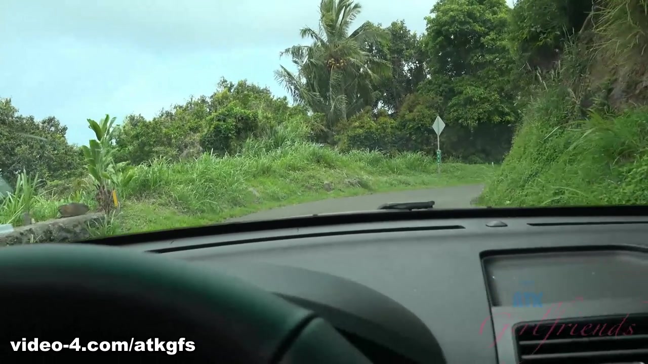 Kristen Scott in Virtual Vacation Movie - ATKGirlfriends