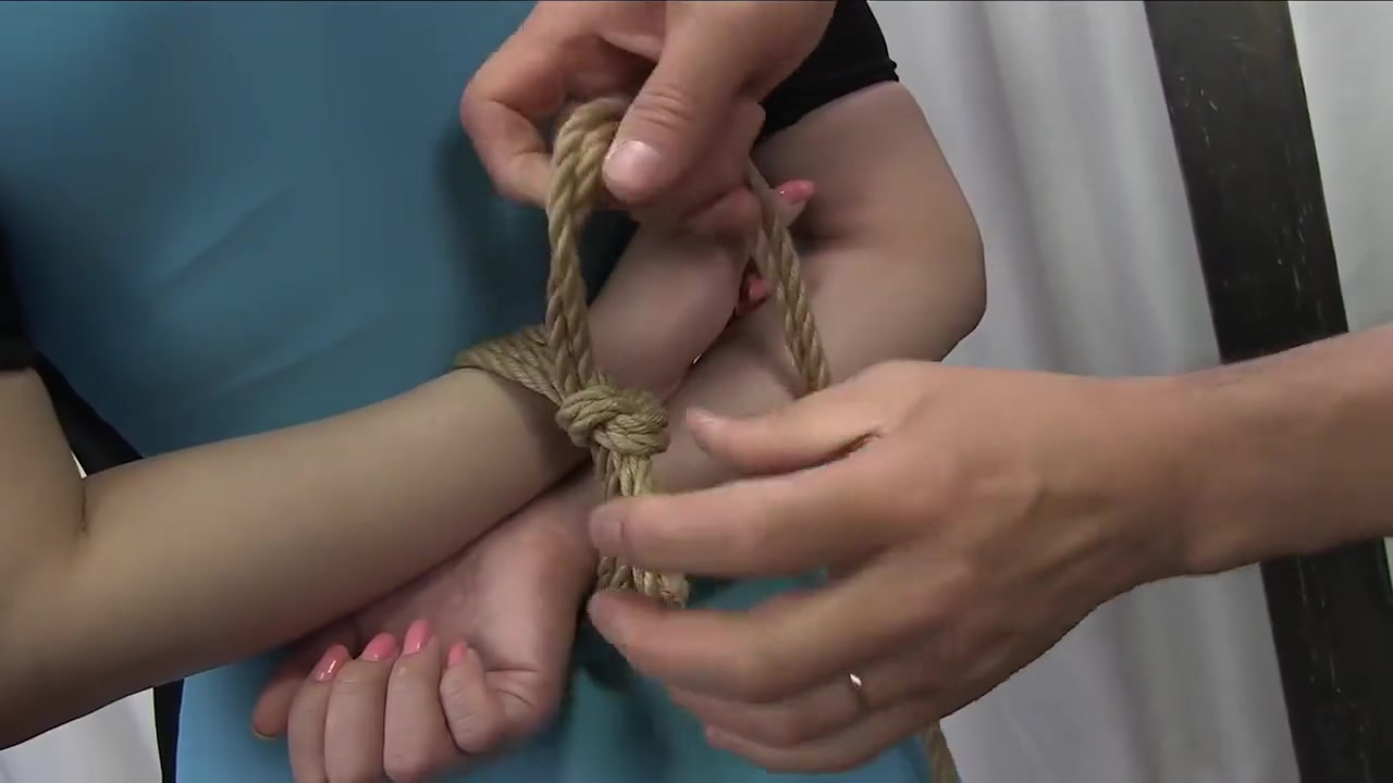 Aczd-127 Right Now! Manual For Tying advanced Version