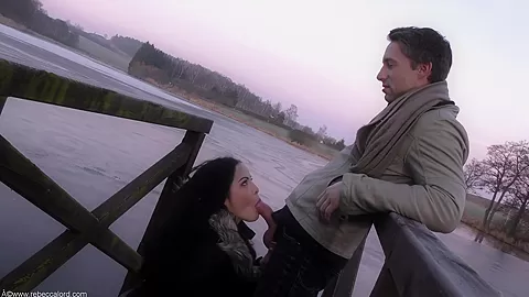 Dolly Diore Lutro At Dawn 15 Celsius - Sex Movies Featuring Rebecca Lord