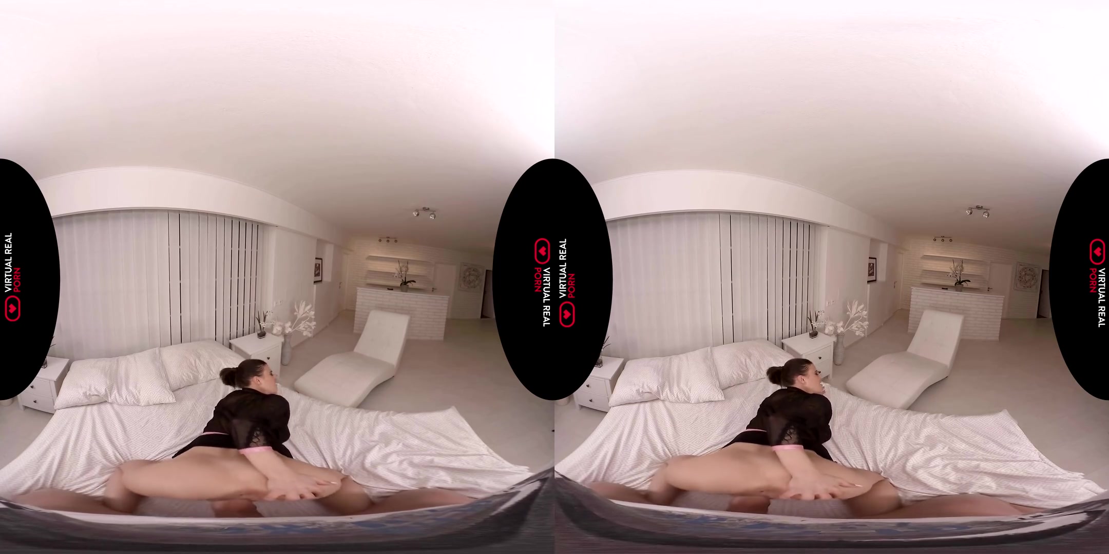 Billie Star in Vanilla Ice Cream - VirtualRealPorn