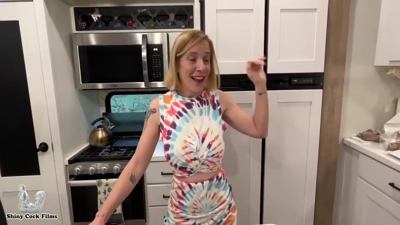 Jane Cane In Stepmoms Evil Plan To Bully Her Stepson Shiny Cock Films 6 Min