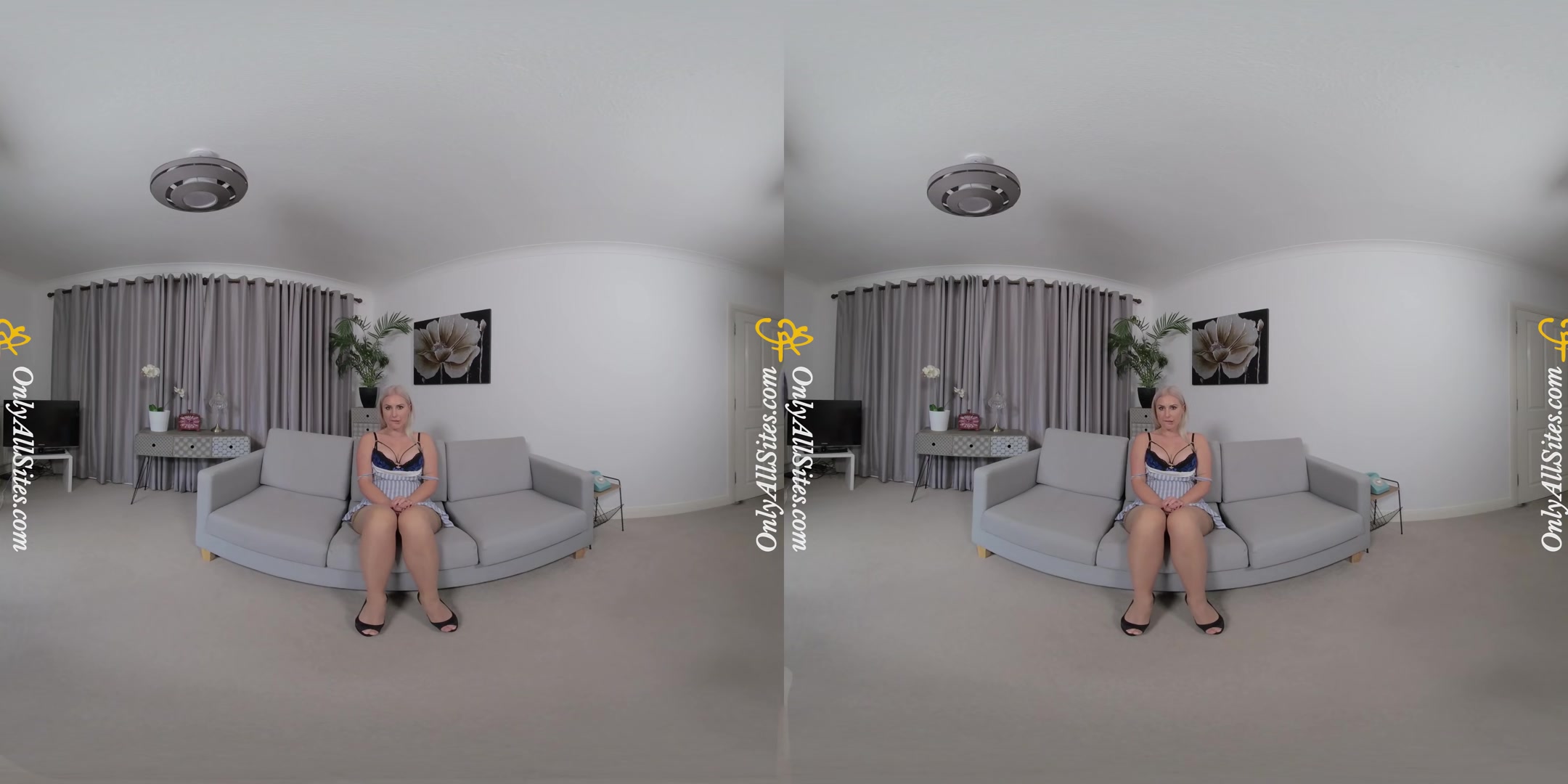 Jenny James - OnlyTease