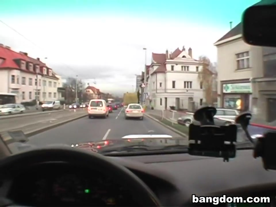 A ride with Nikola