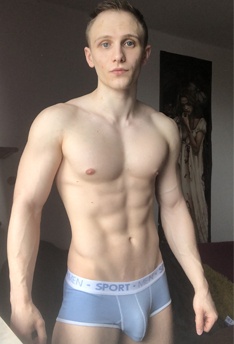 Chris Wild