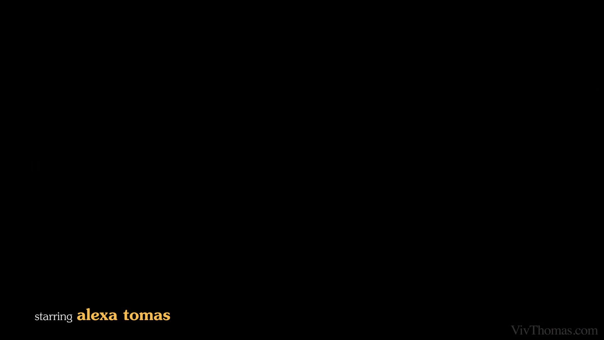 And In The End 3 - Content - Alexa Tomas & Lea Guerlin - VivThomas