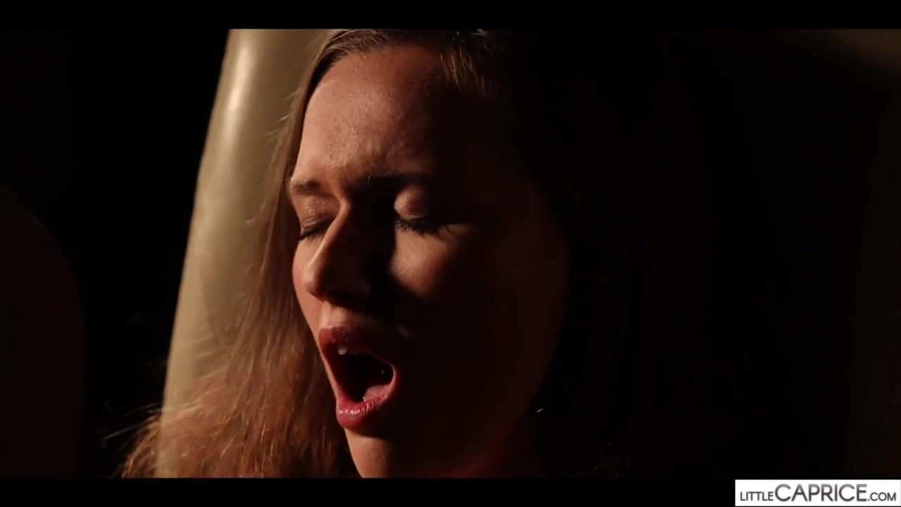 NasstyX We Used Him All - Little Caprice Dreams
