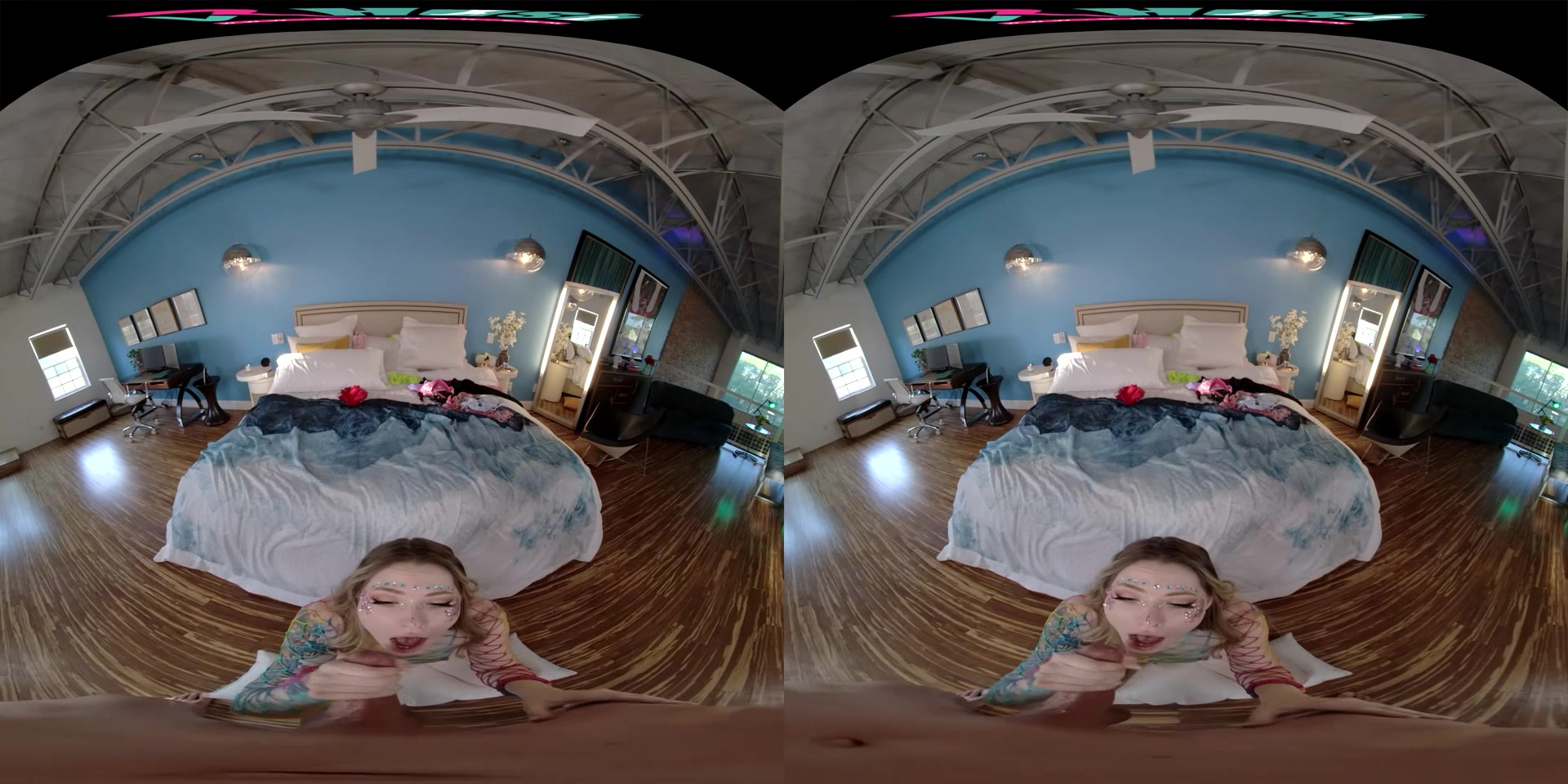VRHush Presents Best Cumshot Moments: Vol. 1 - VRHush