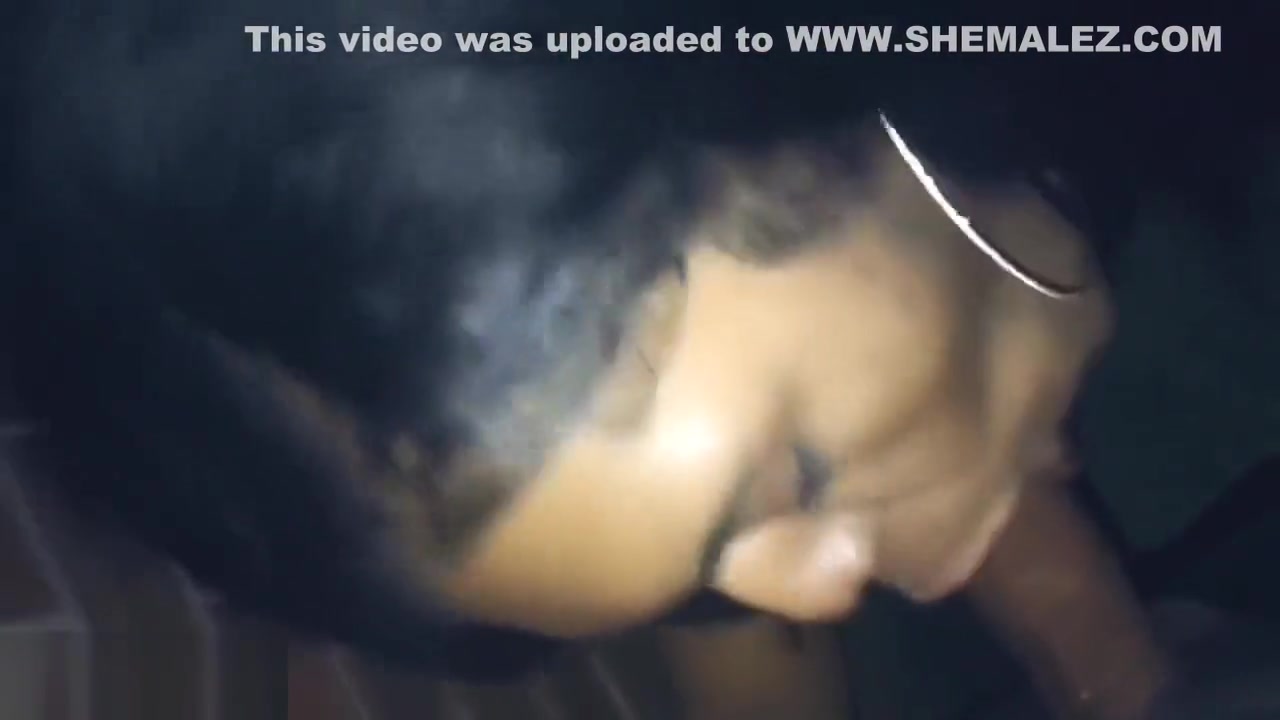 STRAIGHT DOPE BOY CREEP OUT TO NUT IN TS ANIYAH MOUTH - 5a.m