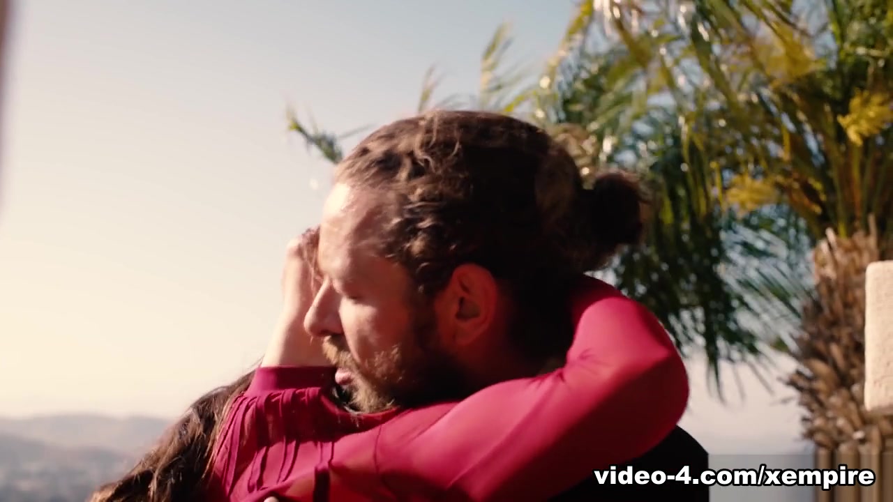 Kylie Rocket & Brad Newman in Tell Me Something About Yourself