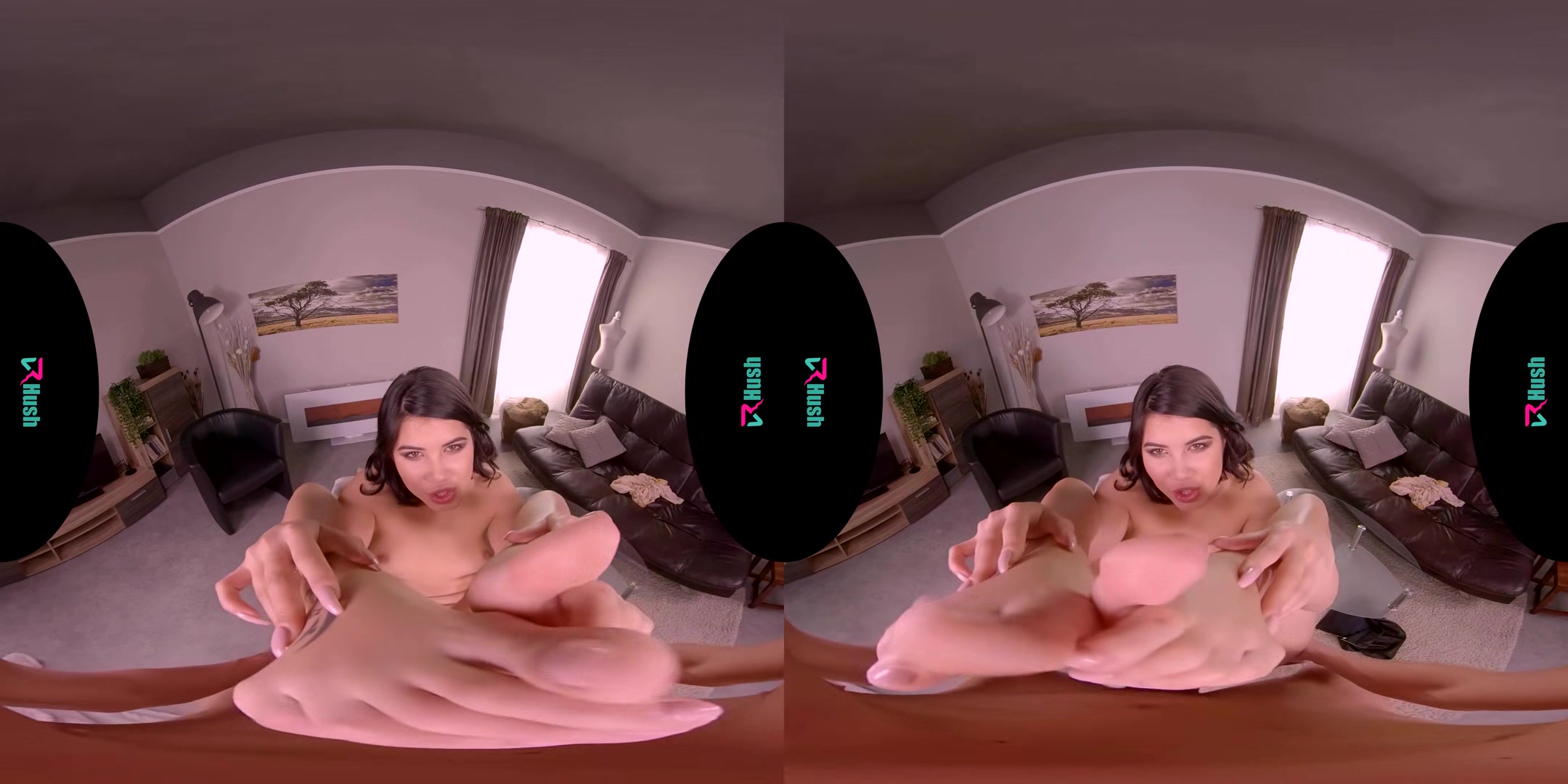 Do You See Something You Like? - Pornstar One On One Pov