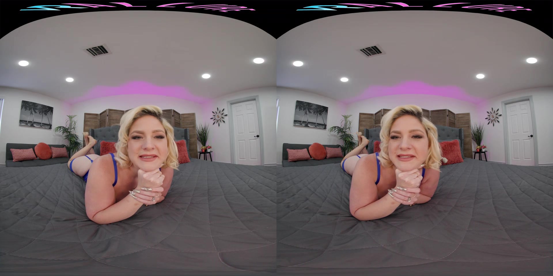 Lisey Sweet - VRHush