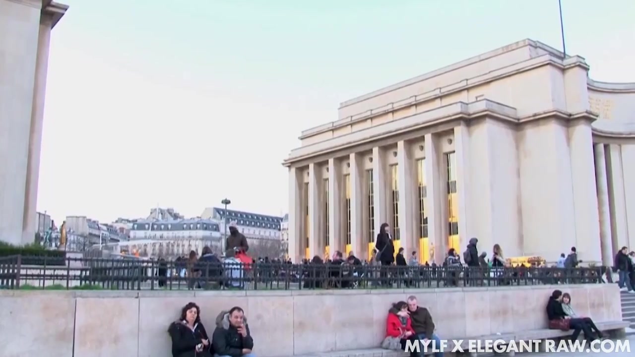 When in Paris - MYLF