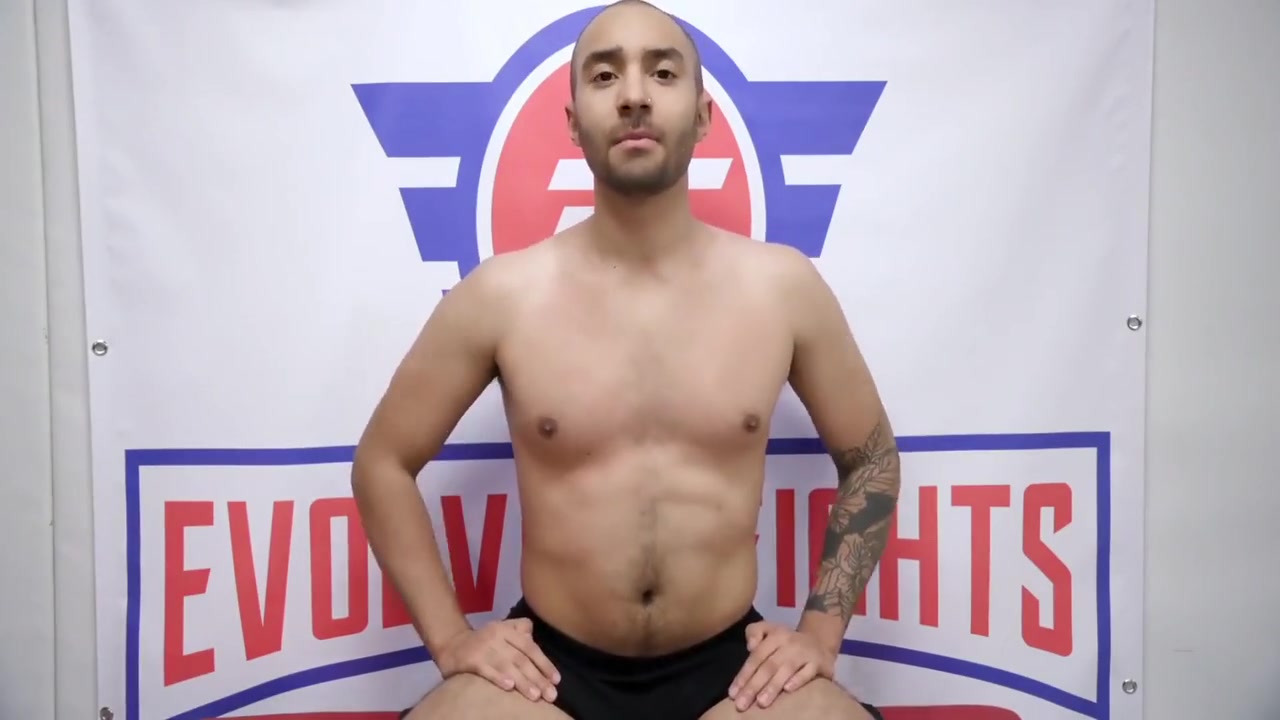 Excellent Porn Scene Wrestling Crazy Unique With Oliver Davis And Avery Black