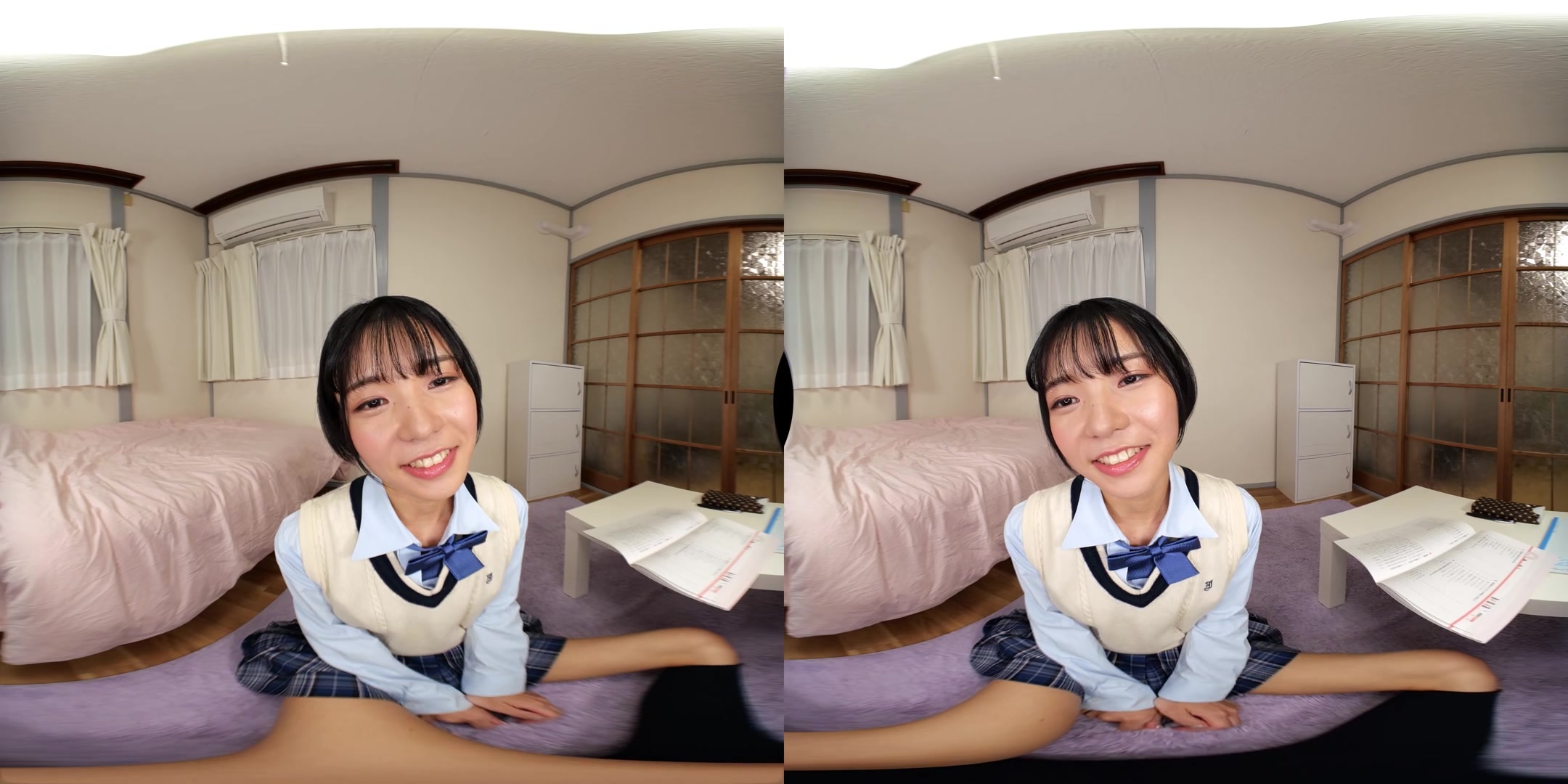 Ruru Hanekawa - Apartment Days! Guest 199 Ruru Hanekawa, Side A - FANTASTICA