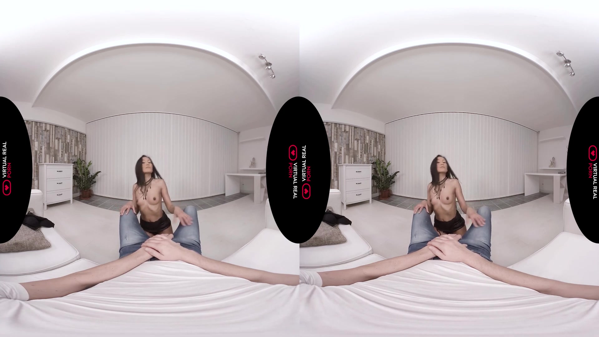 Nick Ross Suzie Q in Dance for you - VirtualRealPorn