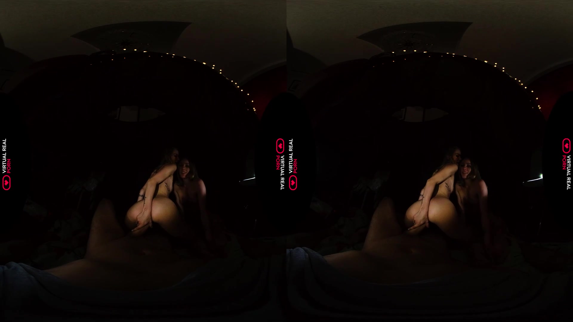 Best Stockings - VirtualRealPorn