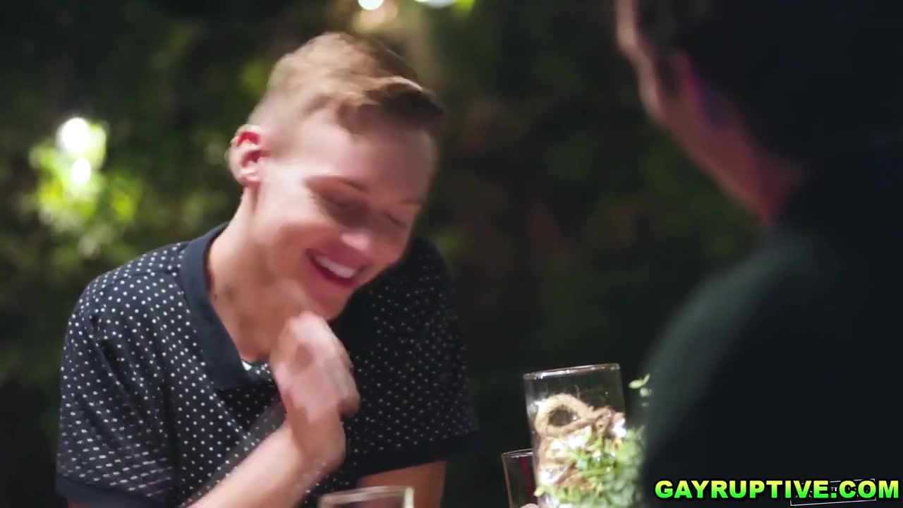 Teacher And His Former student 18+ Having Gay Sex