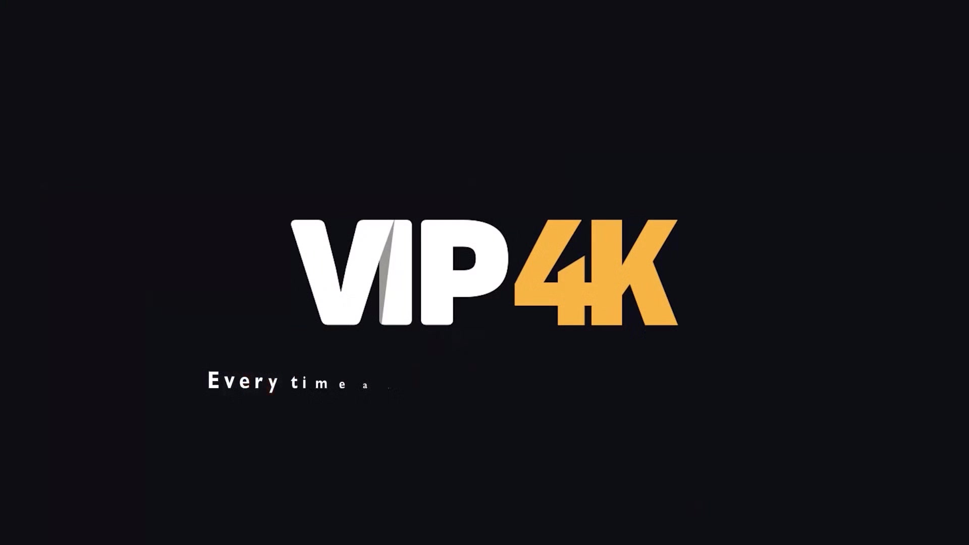 VIP4K. Lesbian use their tongues and dildo while handcuffed guys sits in the room