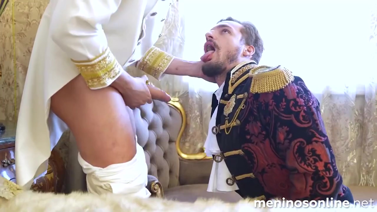 Fucking A Prince