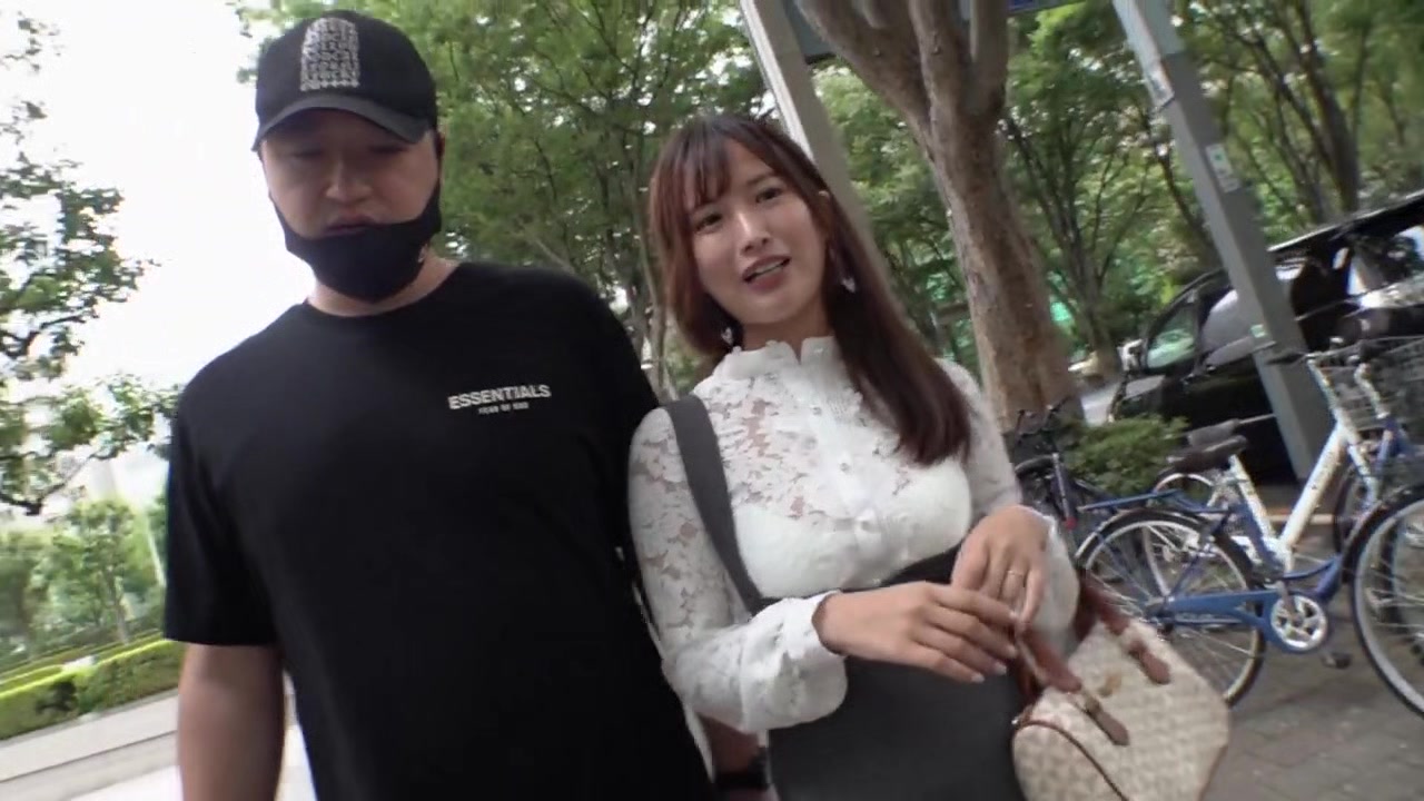 300MAAN-695 Japanese Amateur