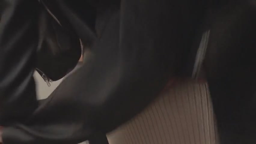 Sari Nakamura Staring At You While BJ and SEX - Caribbeancom