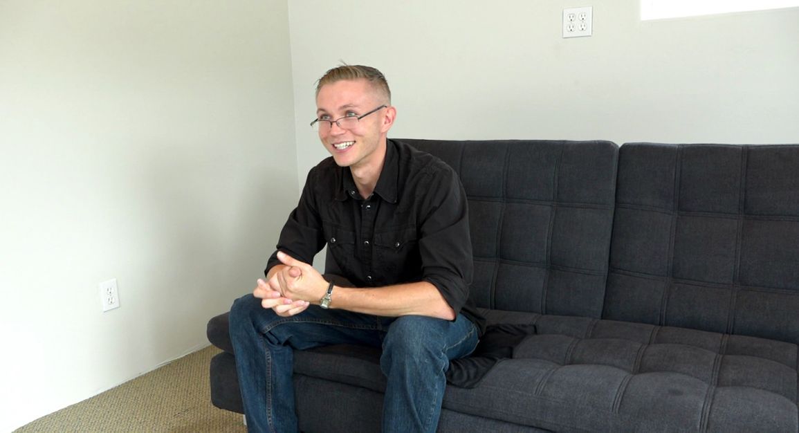 AJ Luis in Casting Audition: Aj Luis - NextDoorCasting