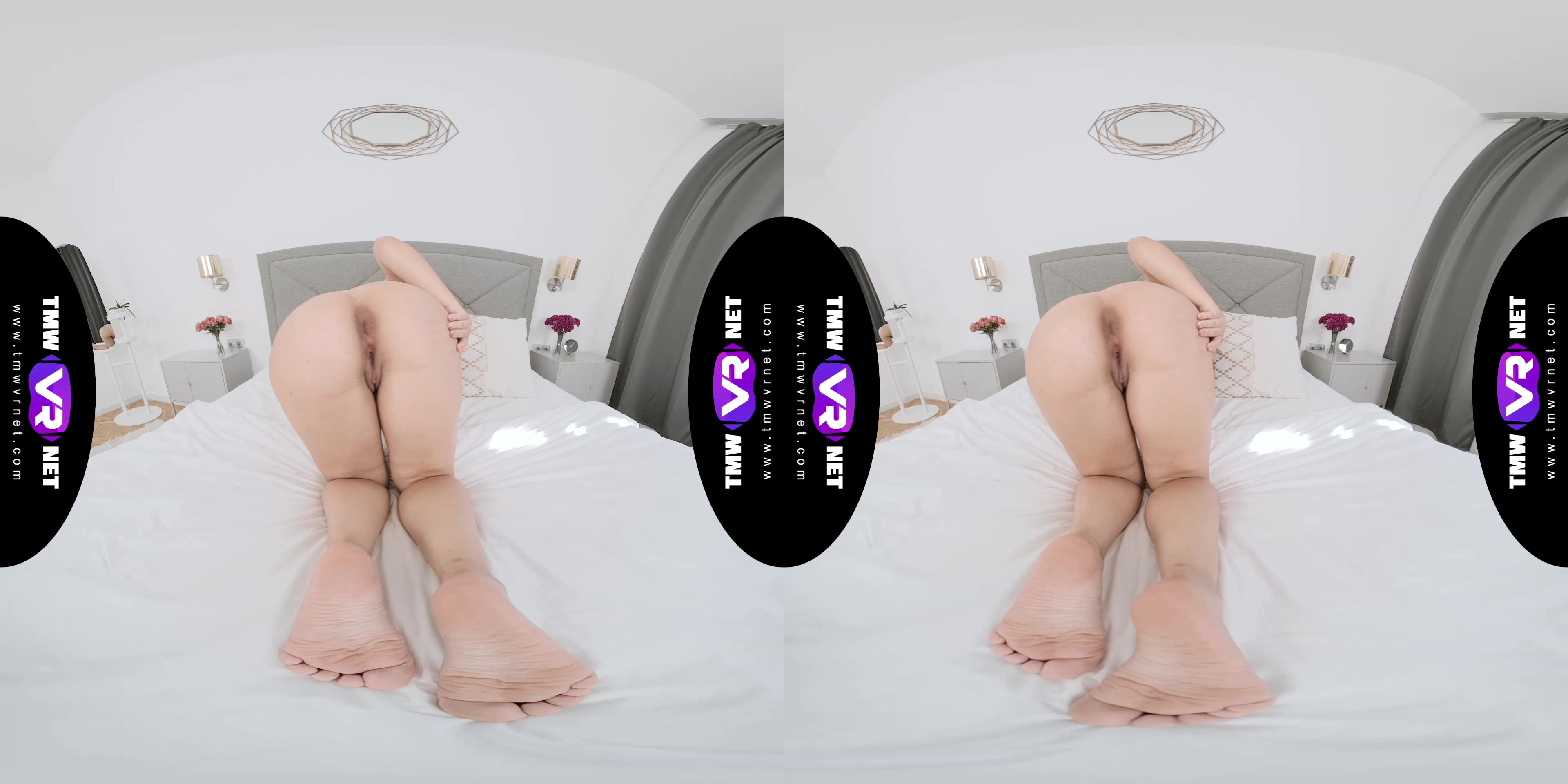 Give me keys to see my pussy - TmwVRnet