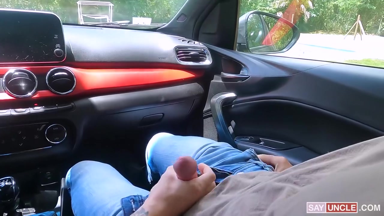 Blonde Bae Swallows Dragons Cock