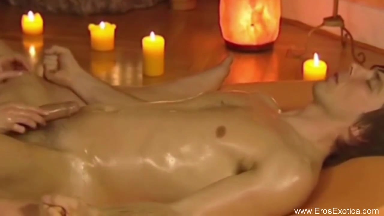 His Penis Really Needs This Taoist Massage Experience