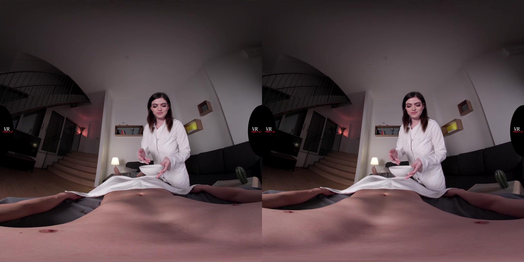 Best Massage Nicole Has Ever Given - Vredging