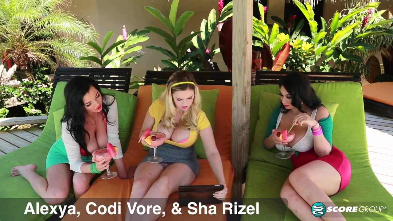 Fun With Fruit