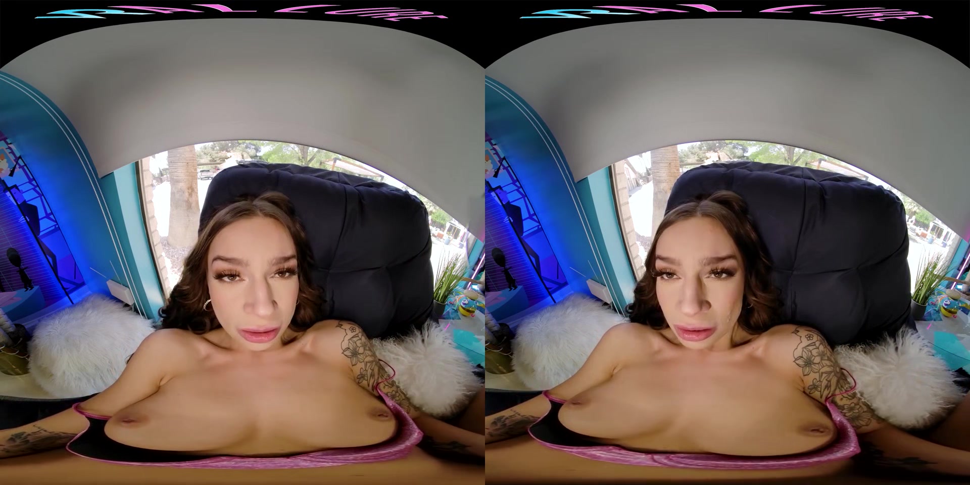 April Olsen - VRHush