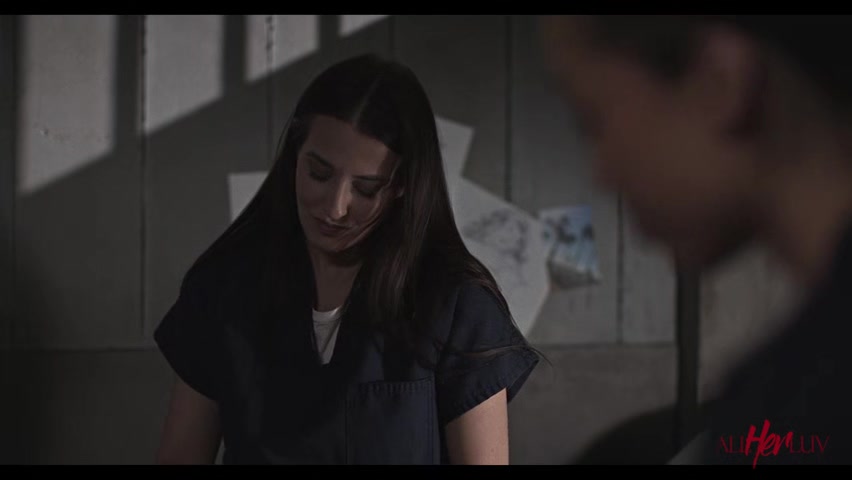 Love Behind Bars pt. 2