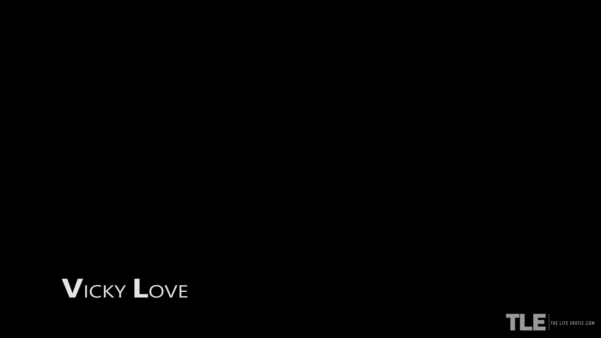 Oily Love 2 - Vicky Love - TheLifeErotic