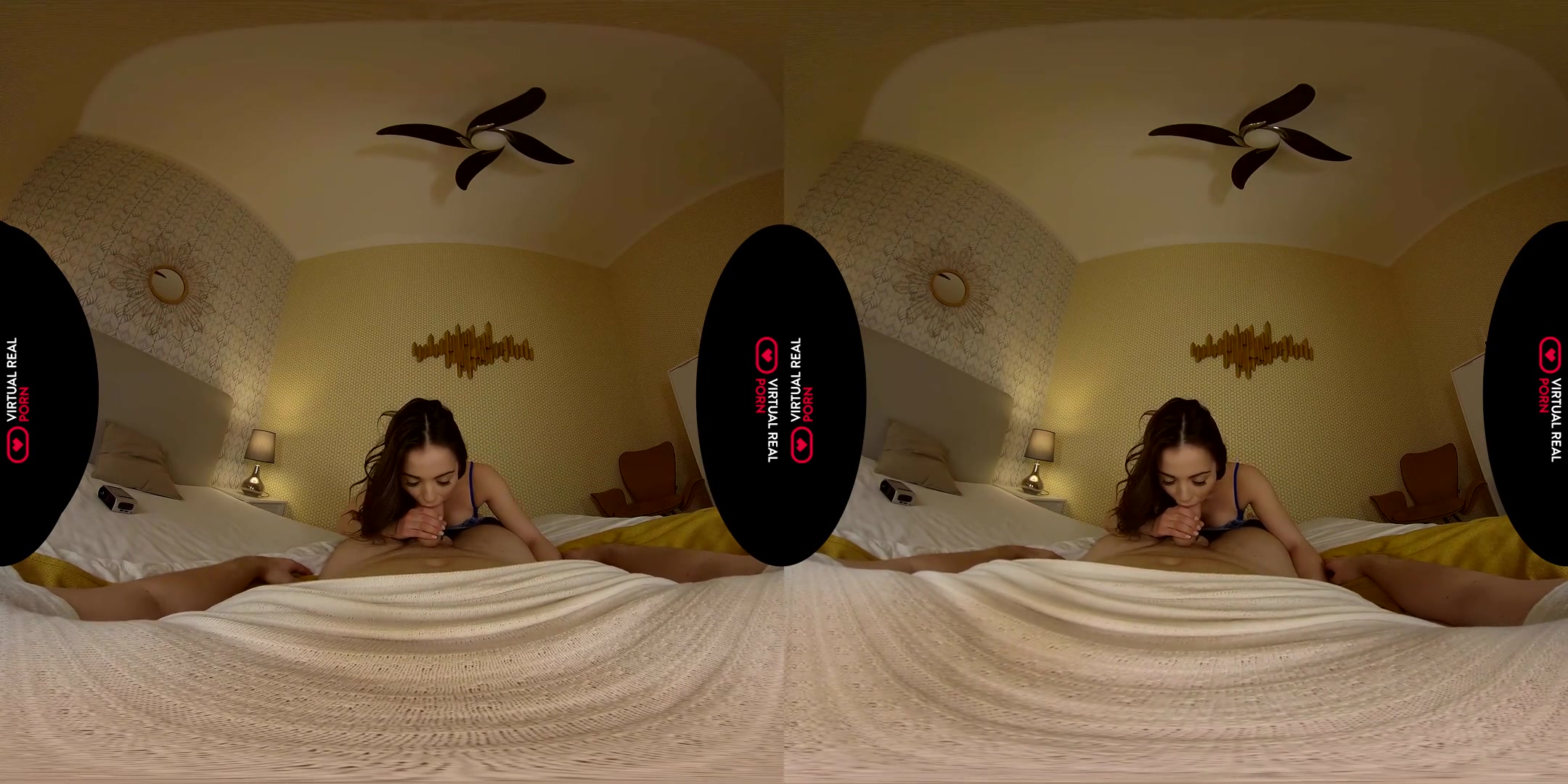 Starshine - Gorgeous Virtual Girlfriend Fuckings POV