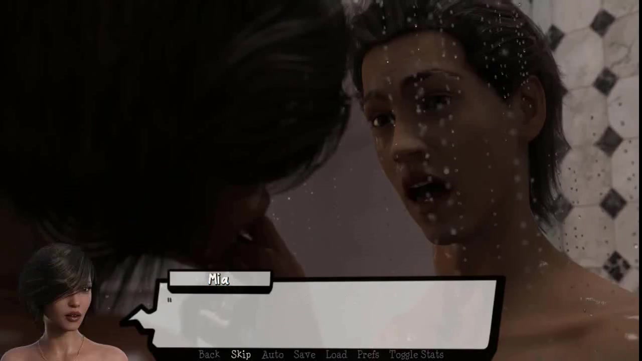 Pandoras Box Nasty Milf Got Creampied On Ep 26