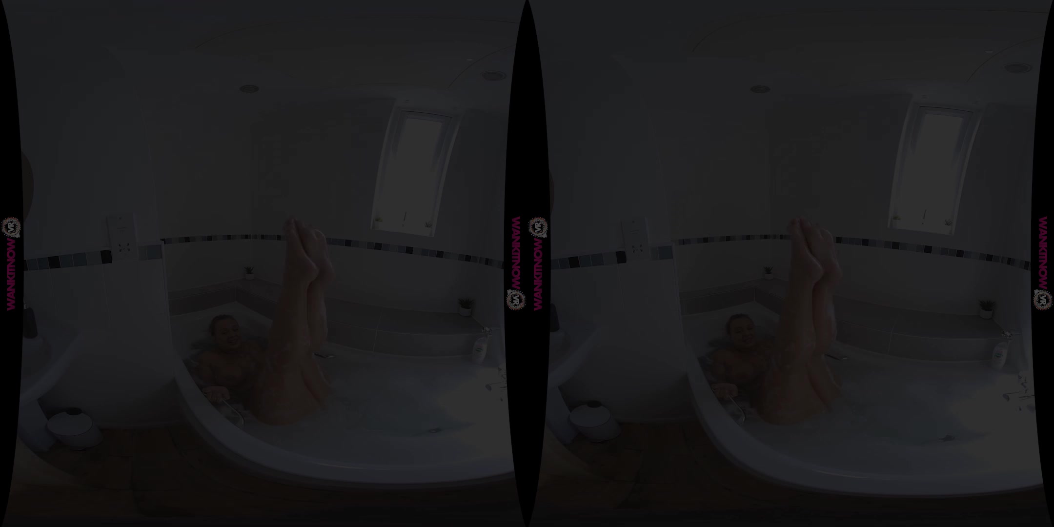 You Wanna Wank? featuring Beth - WankitNowVR