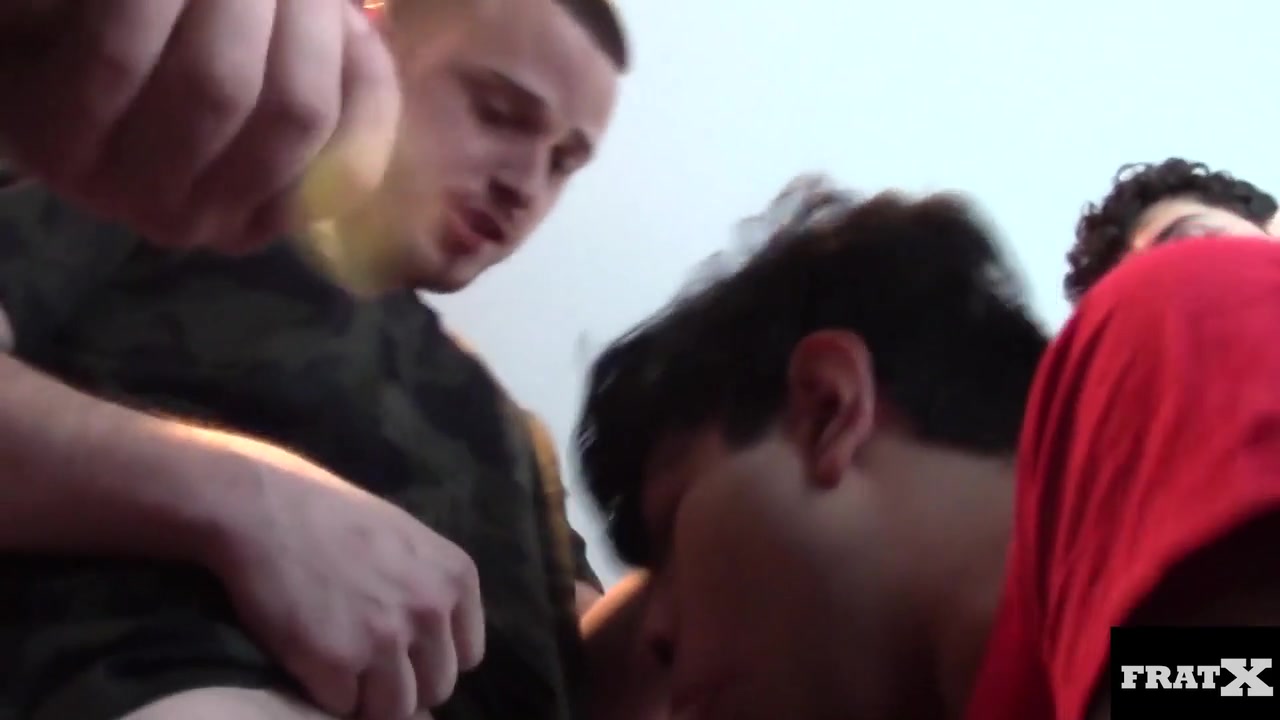 Yo Bro Get That Dude - Fratx