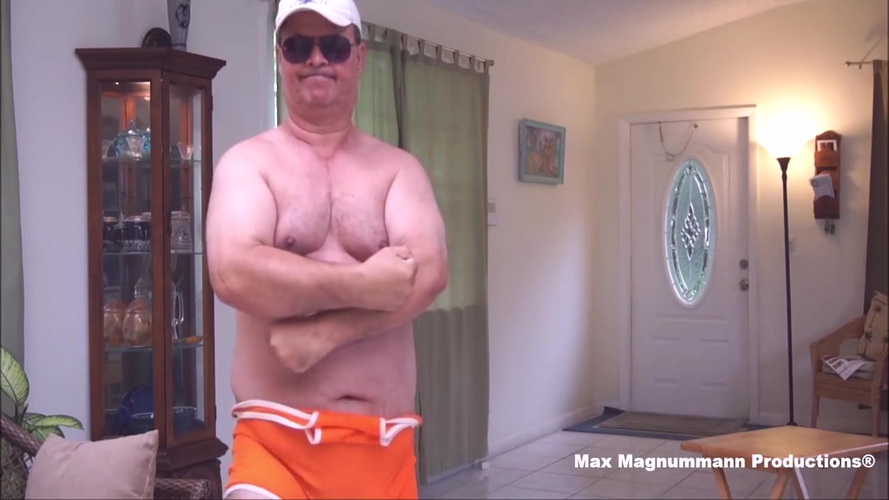 Hung Beefy Trucker 2 Mega Loads