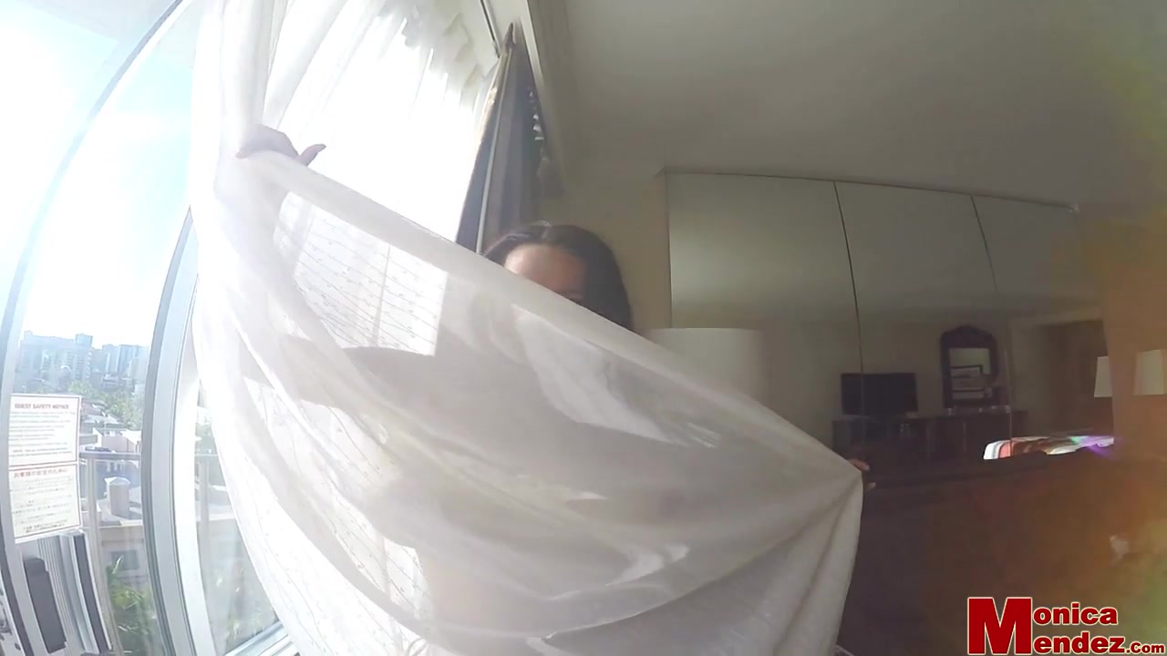 Monica Mendez - Hawaii 1