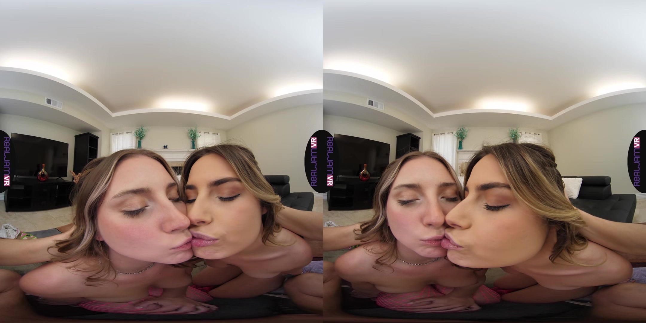Threesome: Private Porn Audition