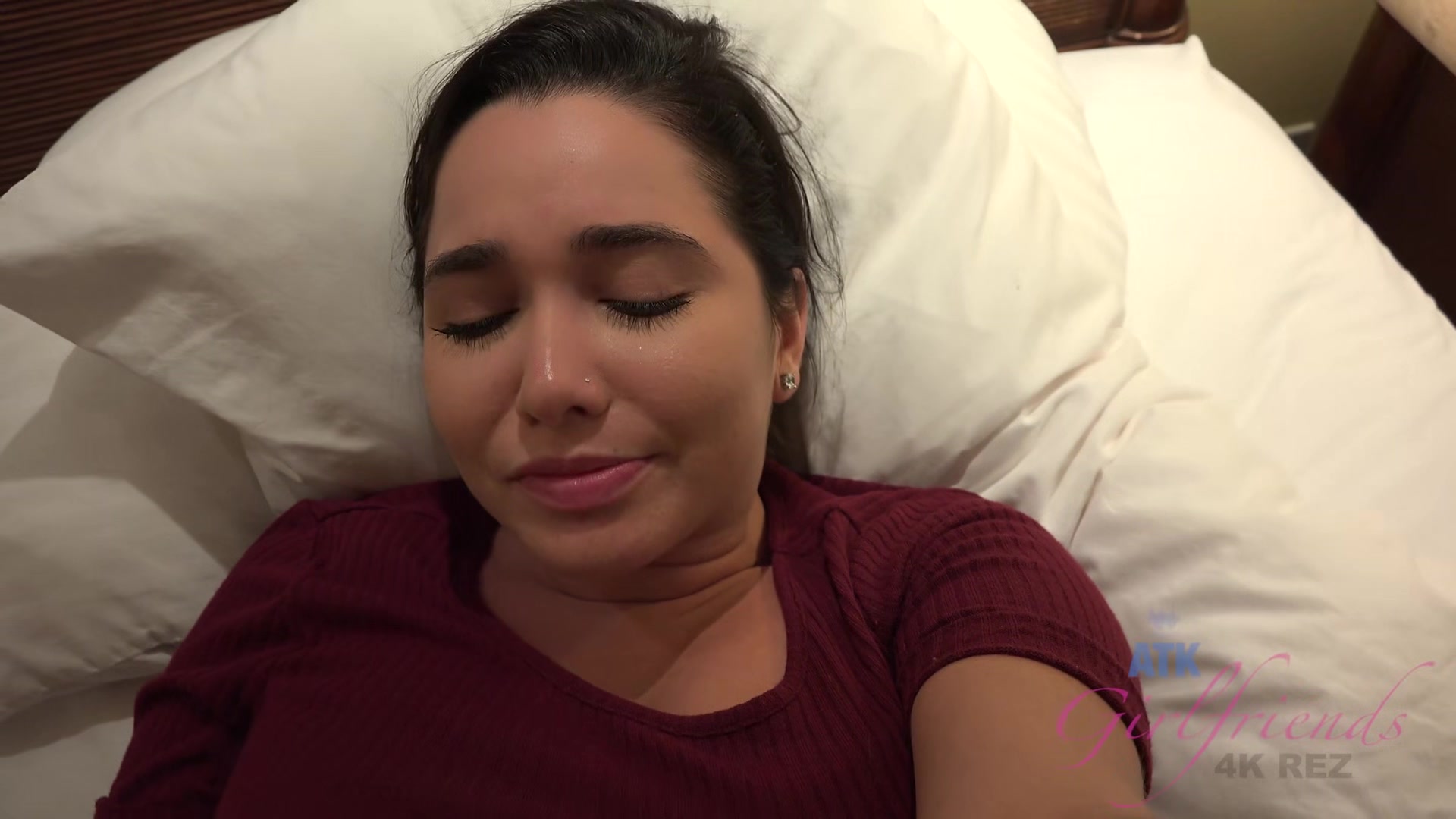 Virtual Vacation In Hawaii With Karlee Grey Part 5
