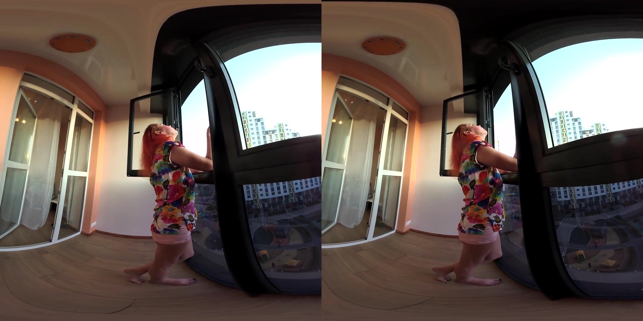 NataliRed in Natalired Plays with Heels - VRmodels