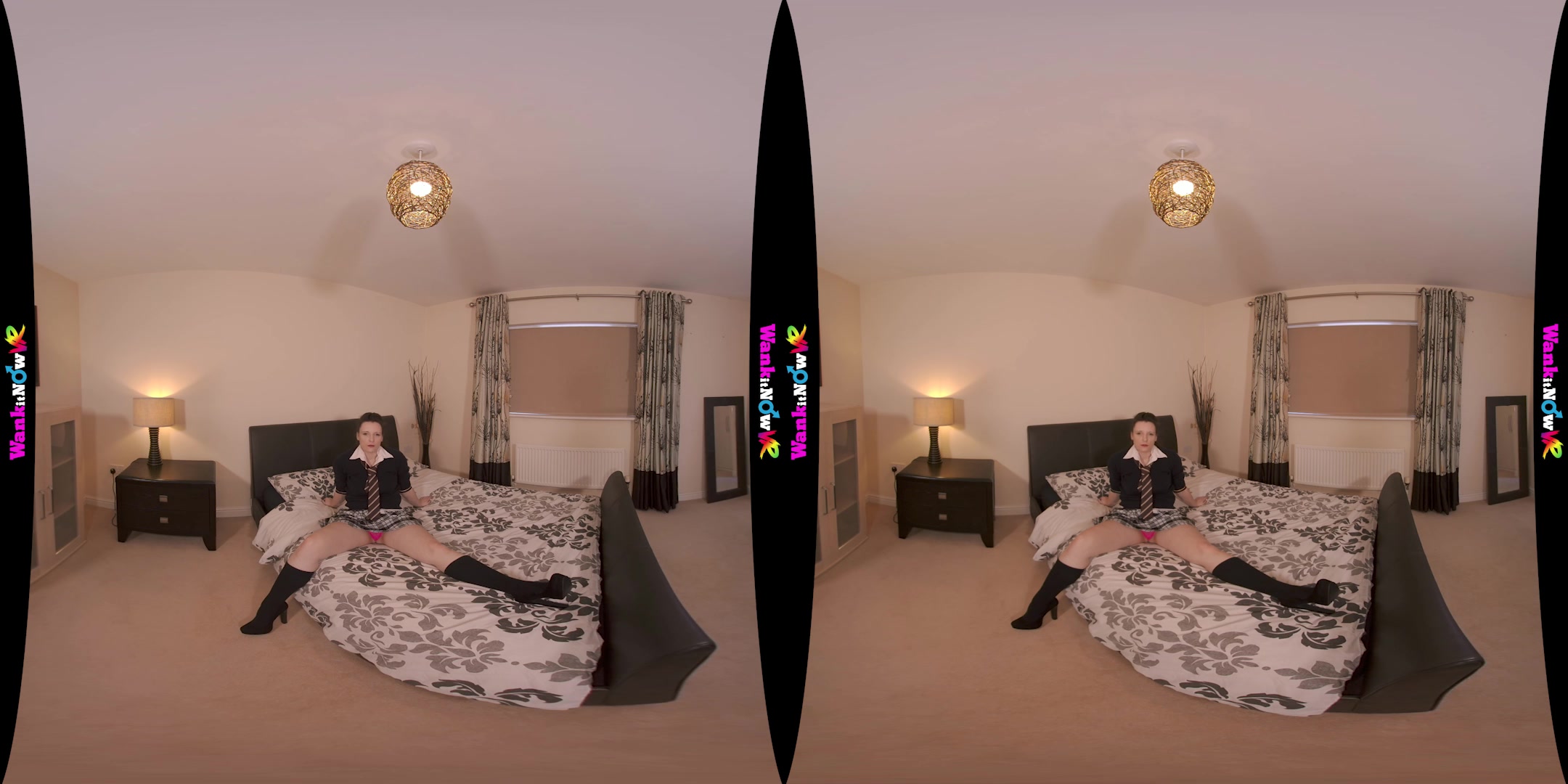 All The Attention featuring Ivy L - WankitNowVR