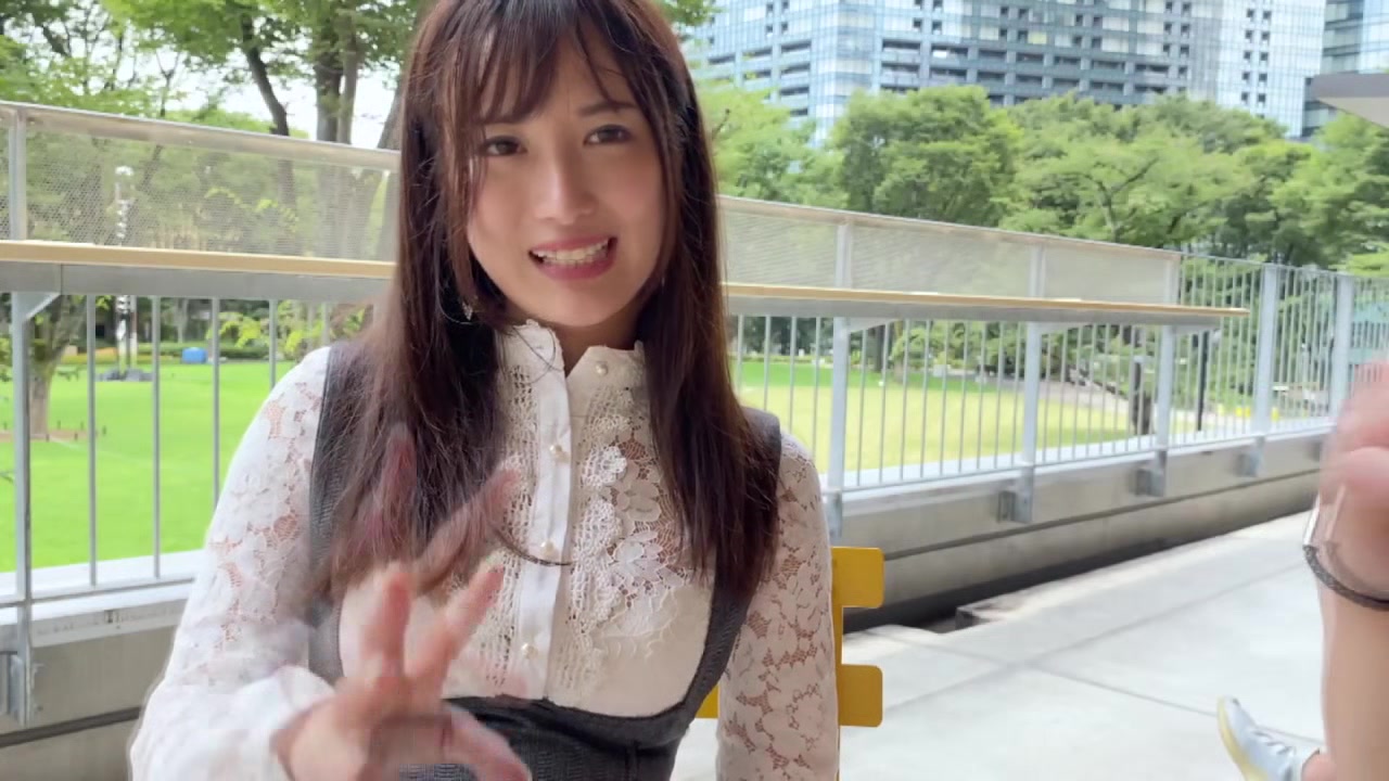 300MAAN-695 Japanese Amateur