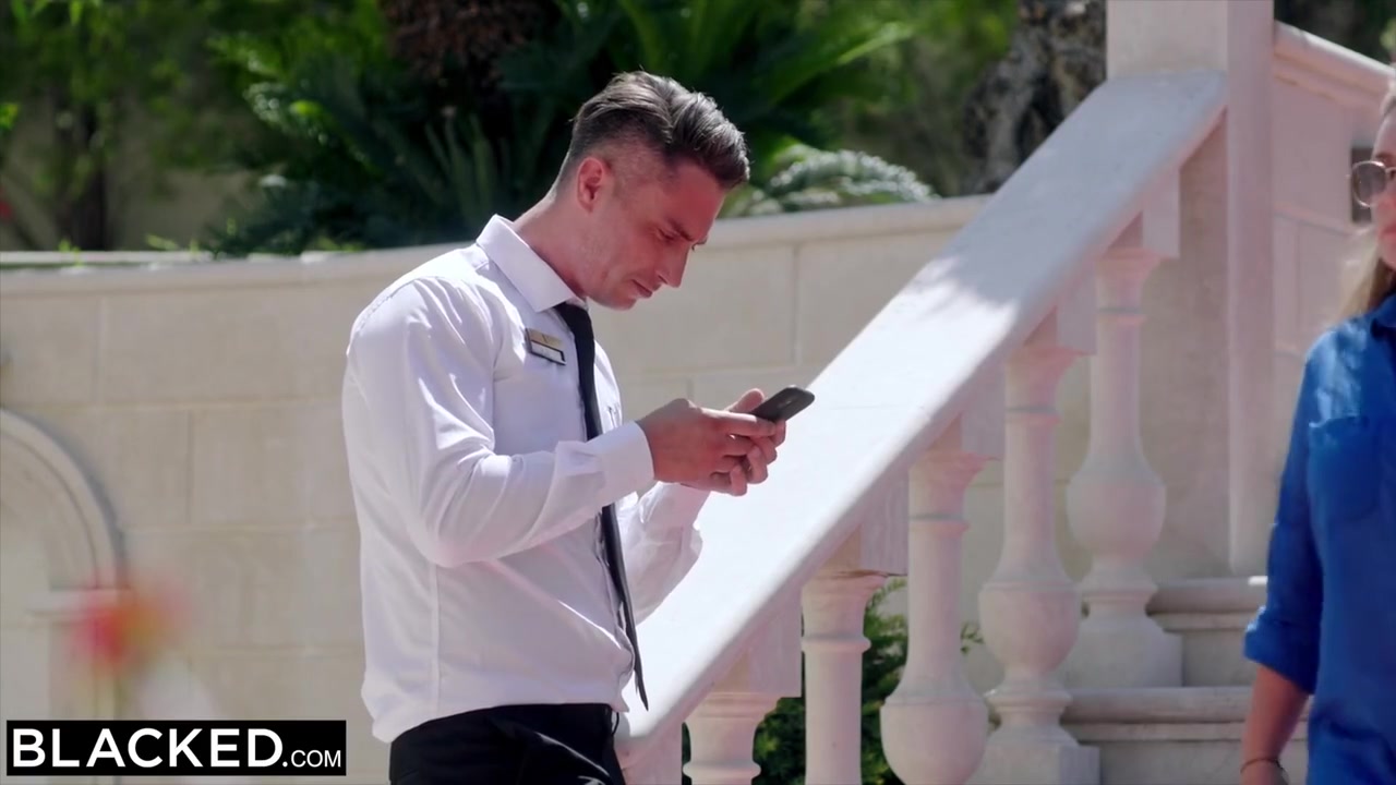Hot Babes Share Bbc With Honour May And Jack Ripher