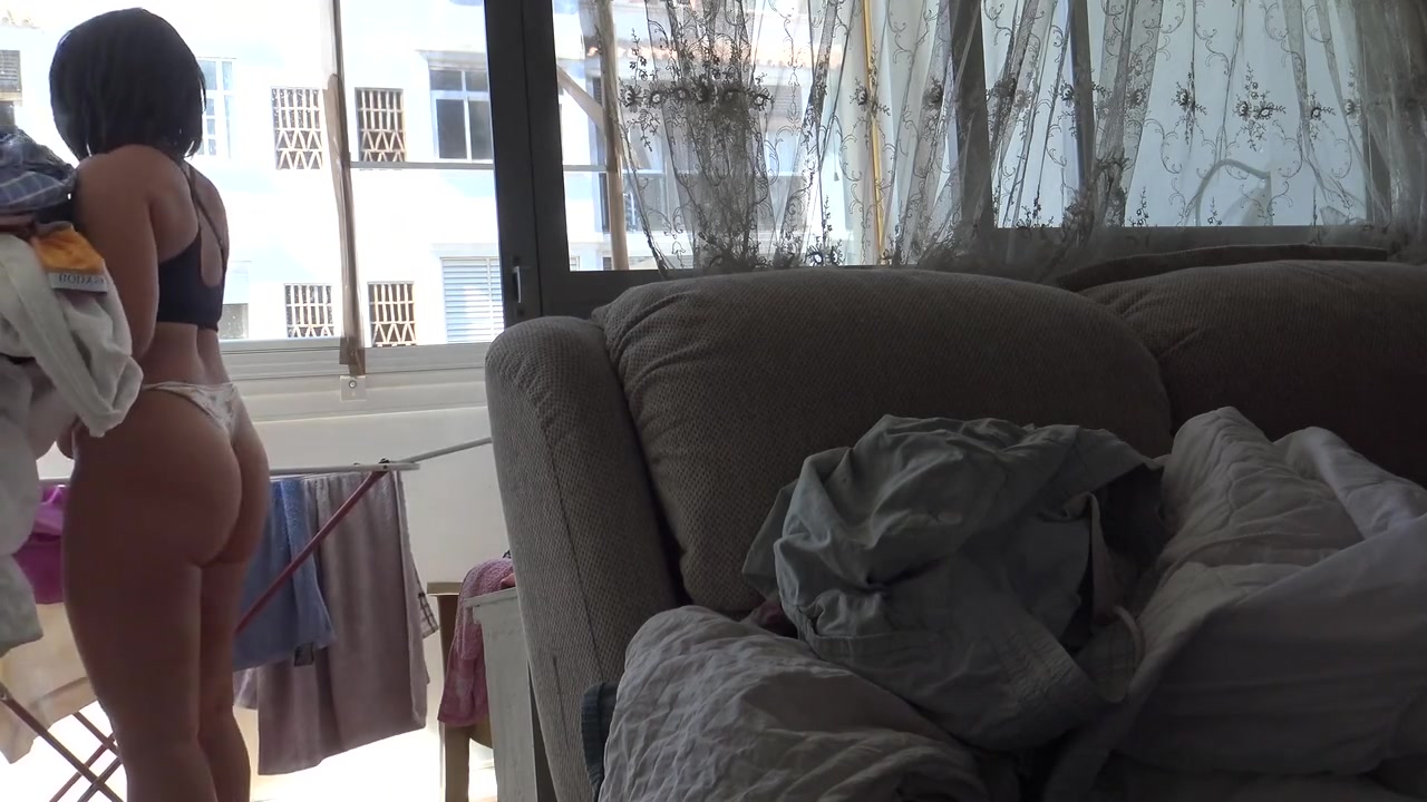 Saya Karim, Melon Irani And Mia Khalifa In اومد دنبالمون سریع کار خونه رو تموم کردم گفتم دارم تمیز می کنم Hot Irani Wife Milf Tehran